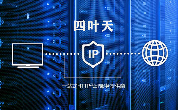 【荆门代理IP】代理IP的主要用途和使用注意事项